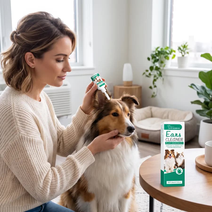 Foto del producto: Ear cleaner
