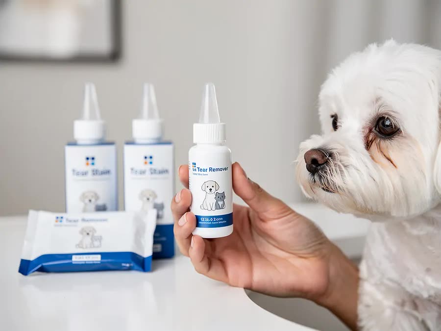 Aval veterinario
